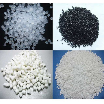 Virgin and Recycled LDPE/HDPE/PP Granules